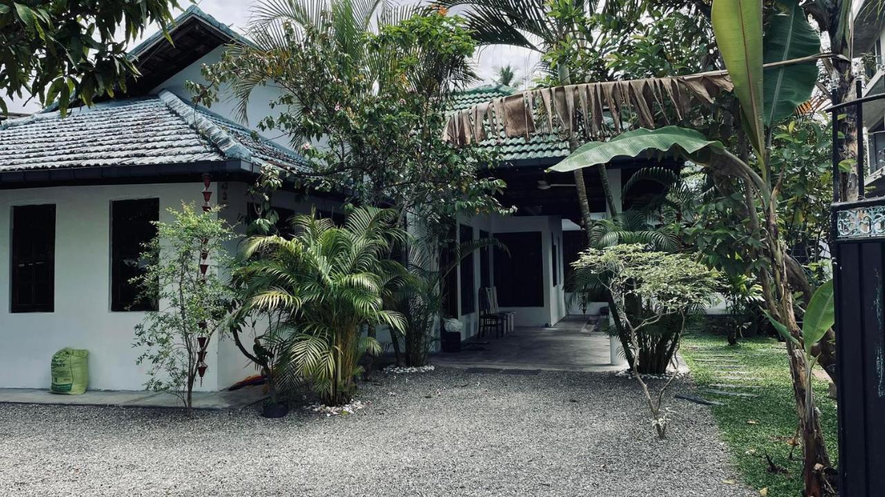 Kiara Sands Banduramulla ภายนอก รูปภาพ