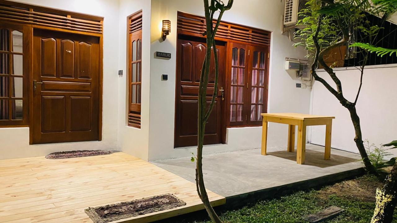 Kiara Sands Banduramulla ภายนอก รูปภาพ