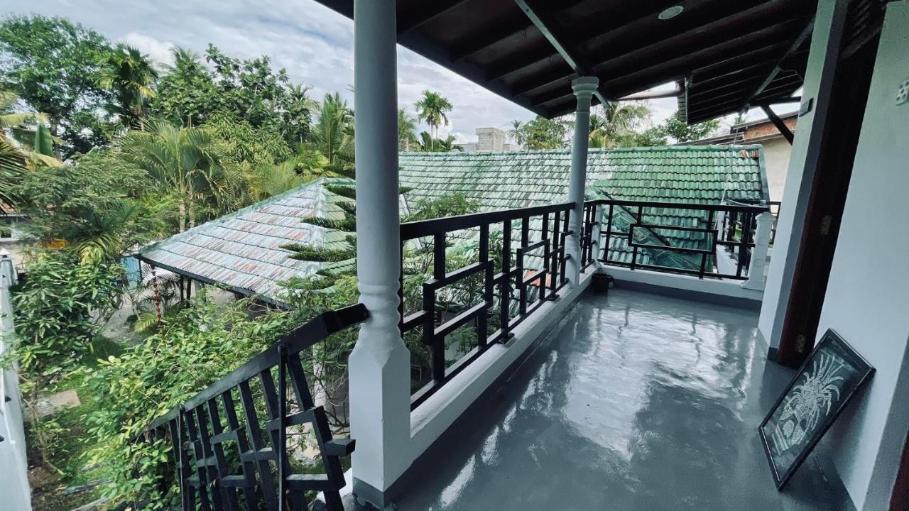 Kiara Sands Banduramulla ภายนอก รูปภาพ