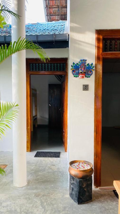 Kiara Sands Banduramulla ภายนอก รูปภาพ