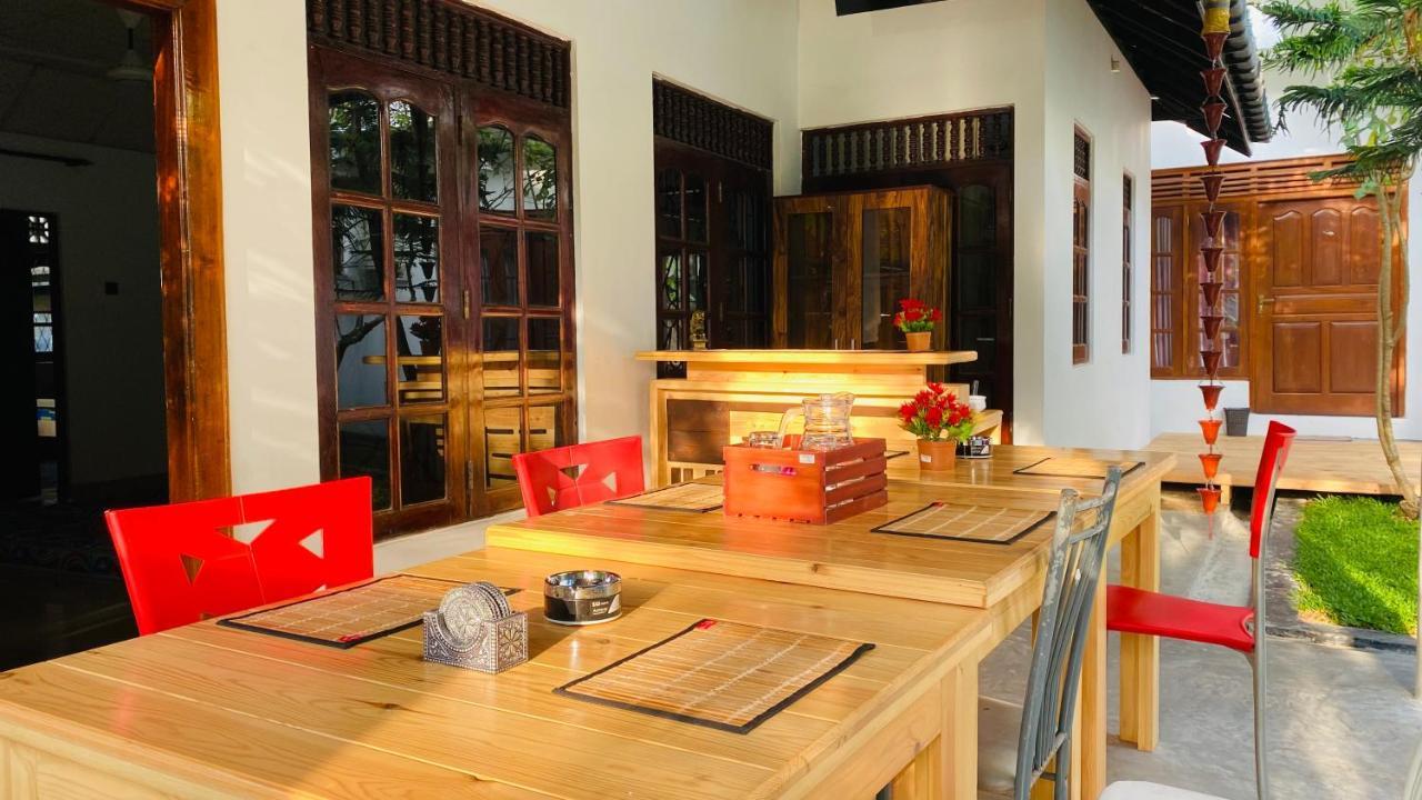 Kiara Sands Banduramulla ภายนอก รูปภาพ