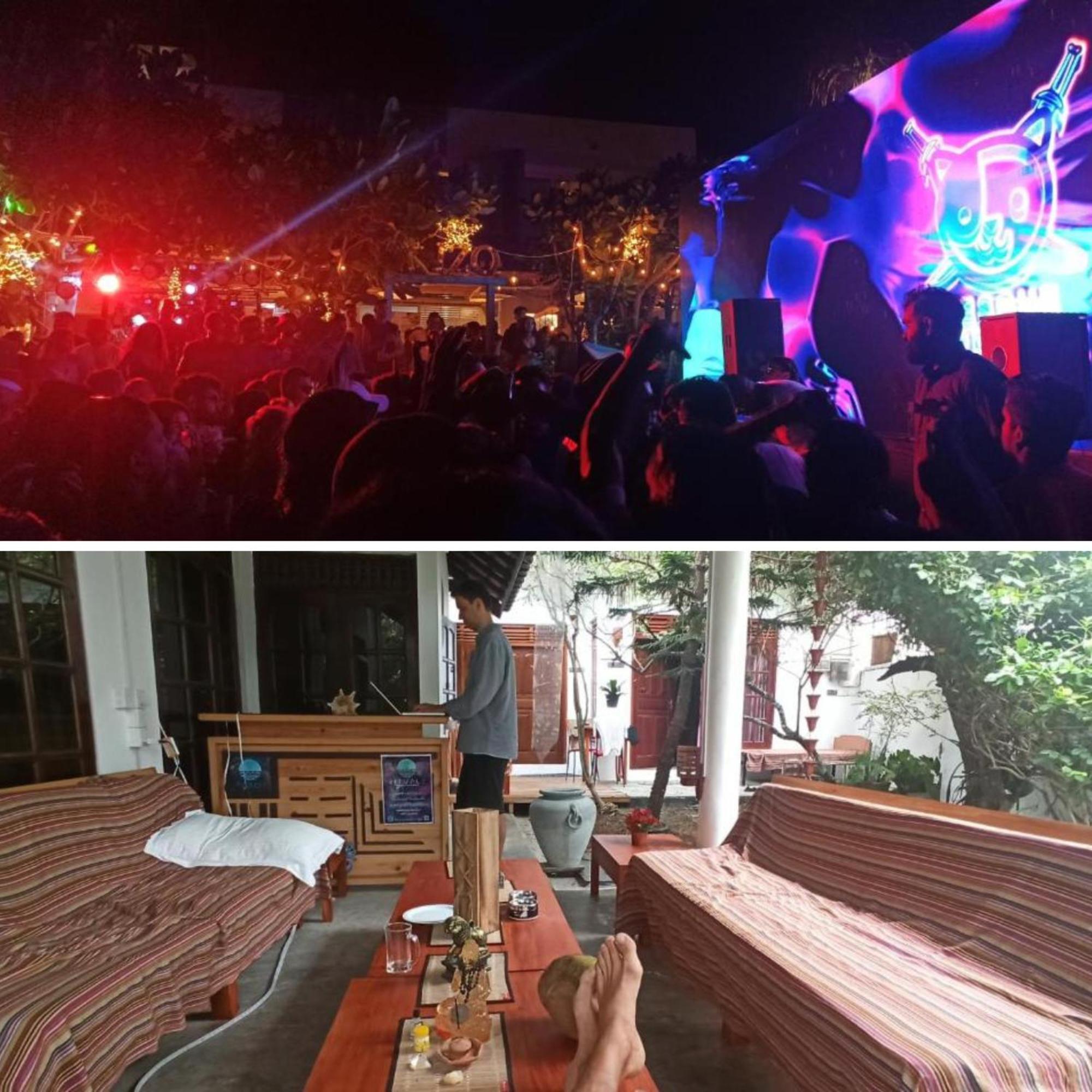 Kiara Sands Banduramulla ภายนอก รูปภาพ